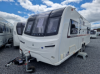 2019 Bailey Unicorn Pamplona Used Caravan