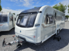 2019 Coachman Laser 675 Used Caravan
