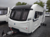 2019 Coachman VIP 520 Used Caravan