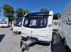 2019 Coachman VIP 520 Used Caravan