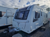 2019 Compass  Capiro Used Caravan