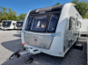 2019 Elddis Avante Riva  840 Used Caravan