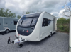 2019 Swift  Challenger 480 Used Caravan