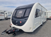 2019 Swift  Eccles 560 Used Caravan
