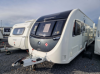 2019 Swift Challenger 580 AL Used Caravan