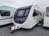 2019 Swift Corniche 18/4 Used Caravan