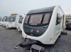 2019 Swift Eccles 480 Used Caravan