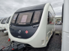 2019 Swift Eccles 480 Used Caravan