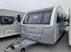 2020 Adria Adora Thames 613 UT Used Caravan