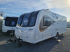 2020 Bailey  Alicante Grande Sint Used Caravan