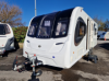 2020 Bailey  Grande Porto Used Caravan