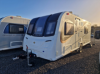 2020 Bailey Alicante Grande Esto Used Caravan