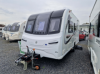 2020 Bailey Unicorn Merida (blk) Used Caravan