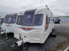 2020 Coachman VIP 520 Used Caravan