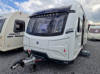 2020 Coachman VIP 575 Used Caravan