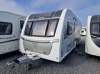 2020 Elddis  Avante 554 Used Caravan