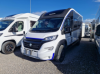 2020 Sprite Quattro Super  EB Used Caravan