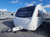 2020 Sprite Super Quattro FB Used Caravan