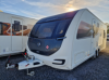 2020 Swift  Elegance Grande 850 Used Caravan