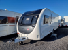 2020 Swift Challenger 580 Used Caravan