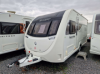 2020 Swift Coastline Design A4 Used Caravan