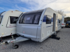 2021 Adria  Isonzo Used Caravan