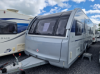 2021 Adria Adora Seine Used Caravan