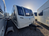 2021 Bailey Rimini PEG Grande SE Used Caravan