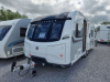 2021 Coachman Laser 665 Used Caravan