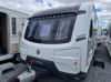 2021 Coachman Laser Xcel 575 Used Caravan