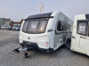 2021 Coachman Laser Xcel 850 Used Caravan