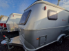 2021 Eriba  Triton 420 Used Caravan