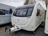 2021 Sprite Major 4 SB Super Used Caravan