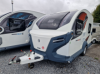 2021 Swift  Basecamp 4 Used Caravan