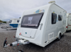 2021 Xplore  304 SE Used Caravan