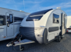 2022 Adria  Action 361 Used Caravan