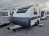 2022 Adria  Action Used Caravan