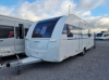 2022 Adria Altea Tyne Used Caravan