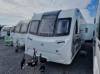 2022 Bailey  Phoenix Plus 644 Used Caravan