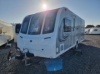 2022 Bailey Pegasus Brindisi Grande Used Caravan