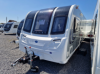 2022 Bailey Pegasus SE Brindisi Used Caravan