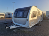 2022 Buccaneer  Barracuda Used Caravan