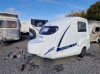 2022 Go-Pods  Plus Used Caravan