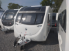 2022 Sprite Alpine 2 Used Caravan