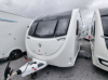 2022 Sprite Alpine 4 Used Caravan