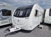 2022 Sprite Alpine 4 Used Caravan