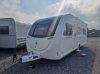 2022 Sprite Major 4 EB Used Caravan