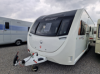 2022 Sprite Quattro Super  FB Used Caravan