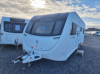 2022 Sprite Quattro Super  FB Used Caravan