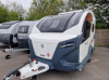 2022 Swift  Basecamp 2 Used Caravan